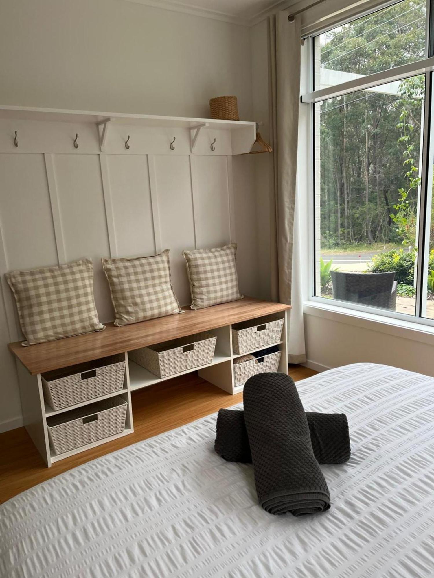 Banksia On Blenheim By Experience Jervis Bay Apartment Vincentia Exterior photo