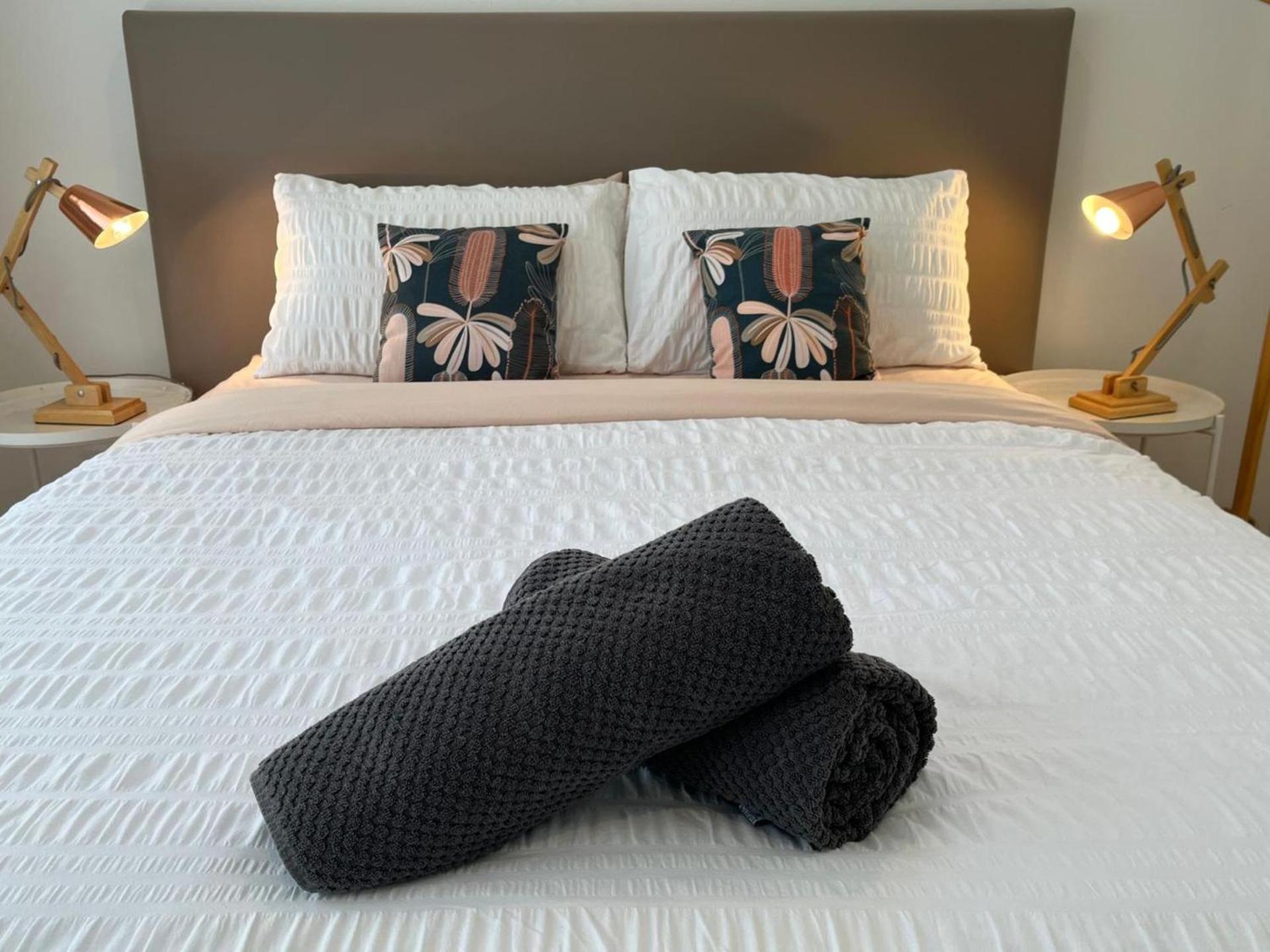 Banksia On Blenheim By Experience Jervis Bay Apartment Vincentia Exterior photo