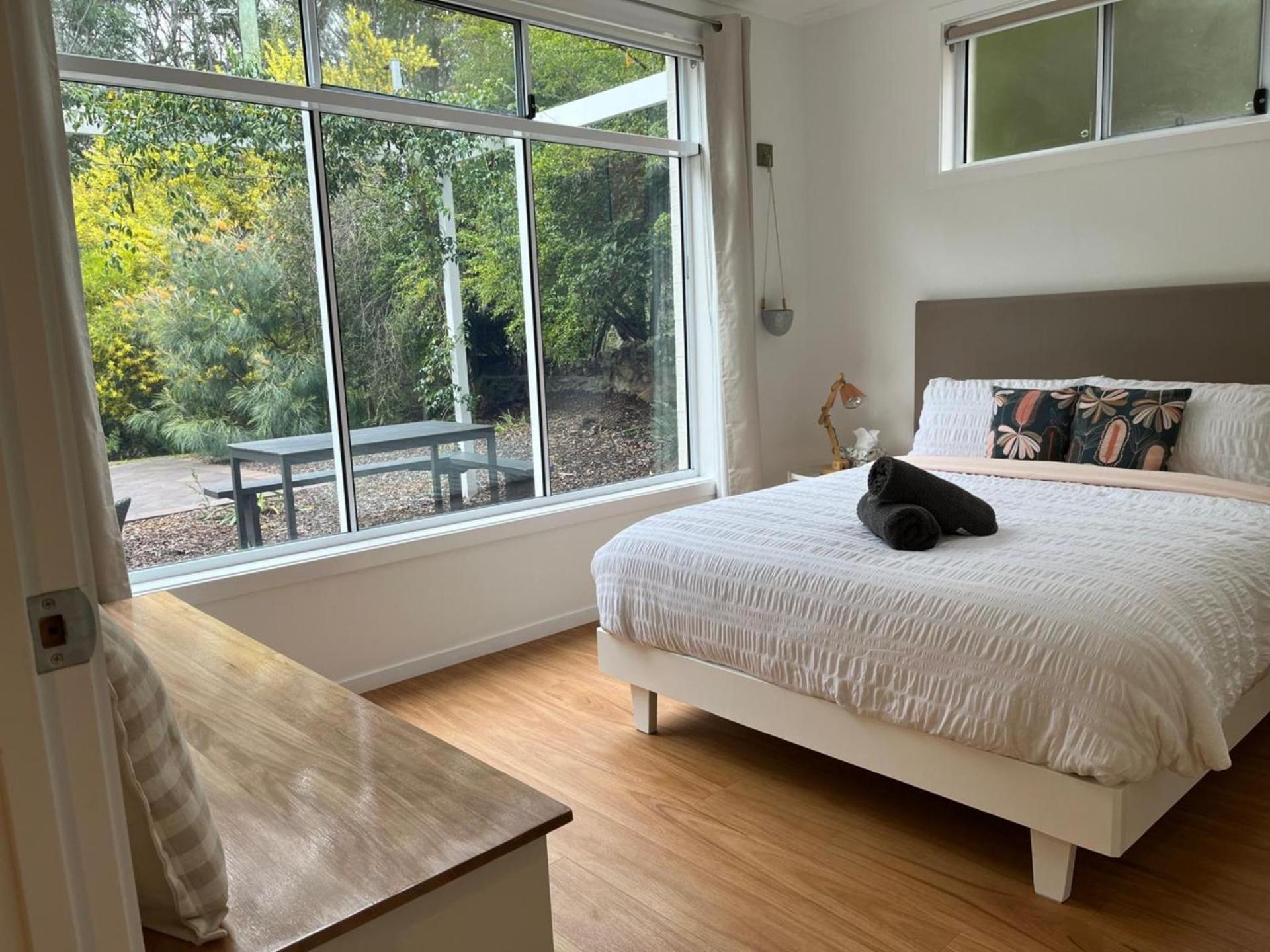 Banksia On Blenheim By Experience Jervis Bay Apartment Vincentia Exterior photo