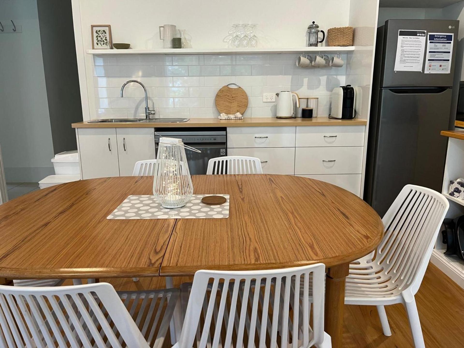Banksia On Blenheim By Experience Jervis Bay Apartment Vincentia Exterior photo